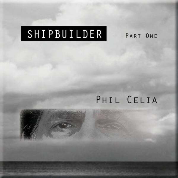 Cover art for Shipbuilder, Pt. One